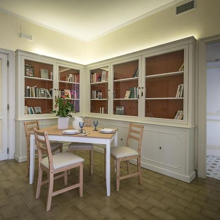 Suite Della Villa Lecce Zewnętrze zdjęcie