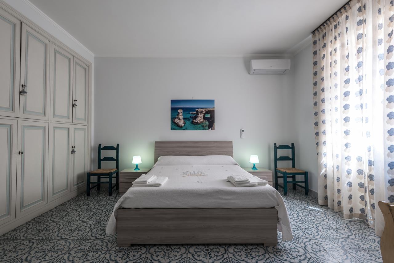 Suite Della Villa Lecce Zewnętrze zdjęcie