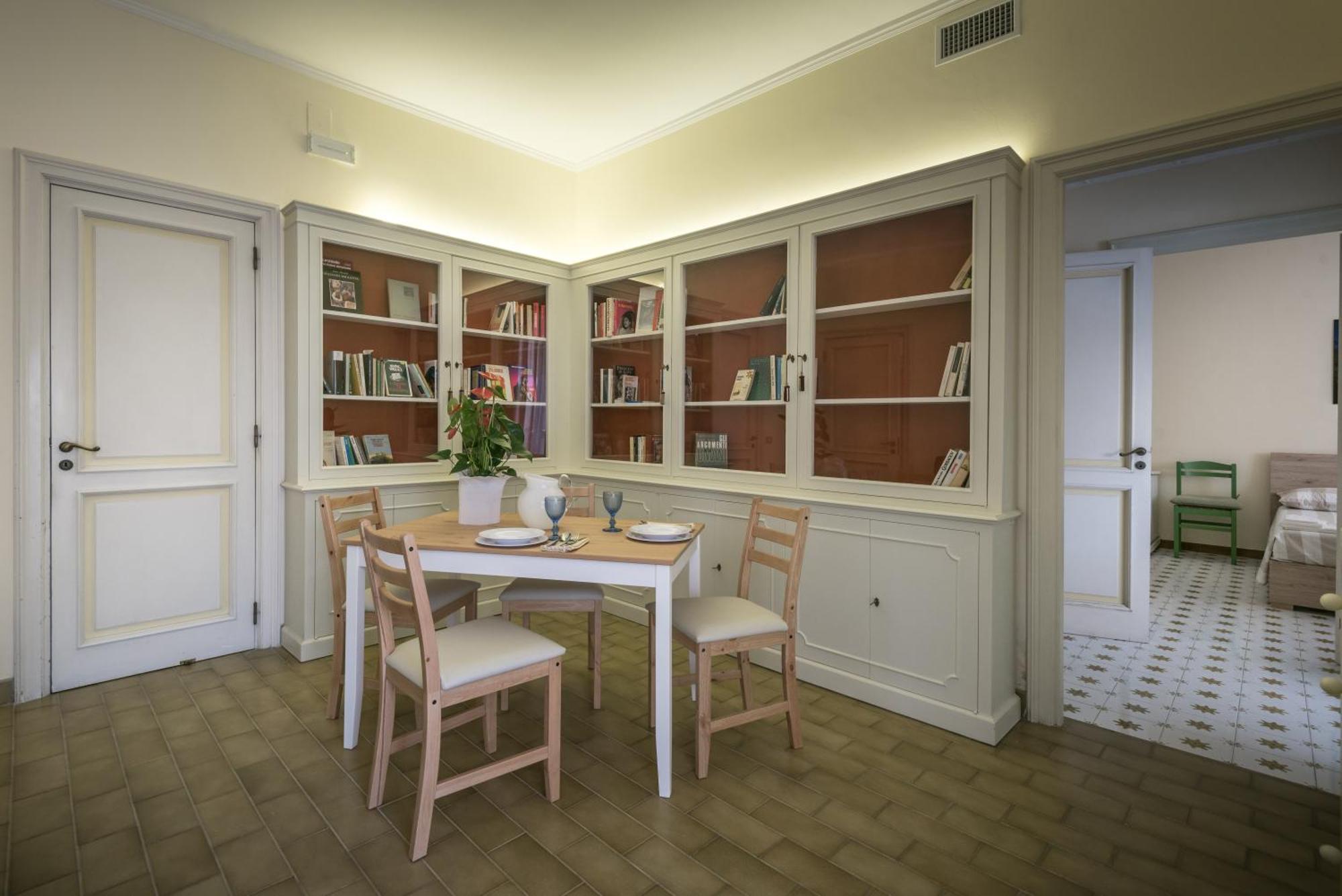 Suite Della Villa Lecce Zewnętrze zdjęcie