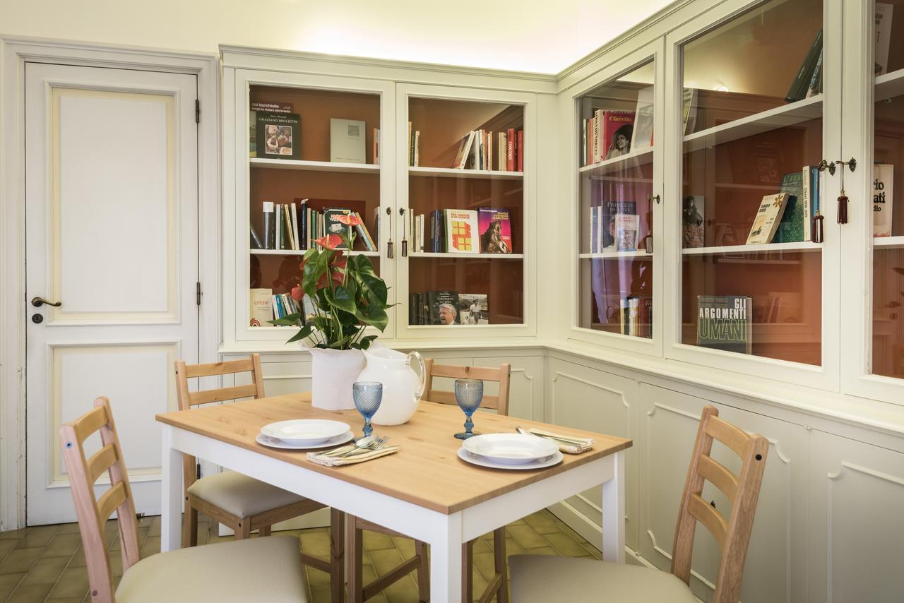 Suite Della Villa Lecce Zewnętrze zdjęcie