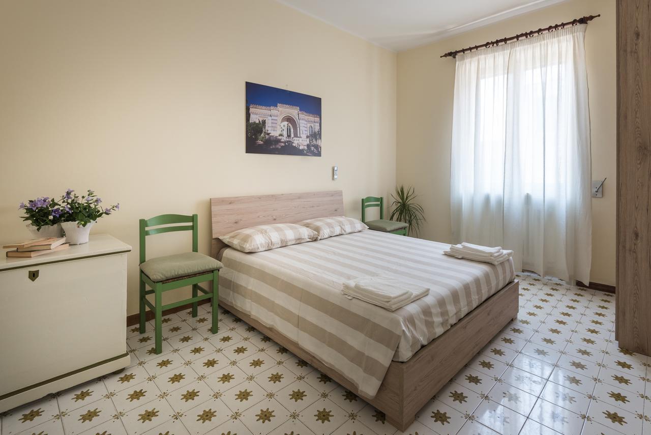 Suite Della Villa Lecce Zewnętrze zdjęcie