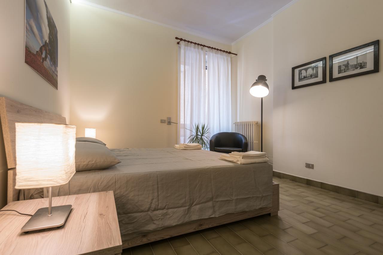 Suite Della Villa Lecce Zewnętrze zdjęcie