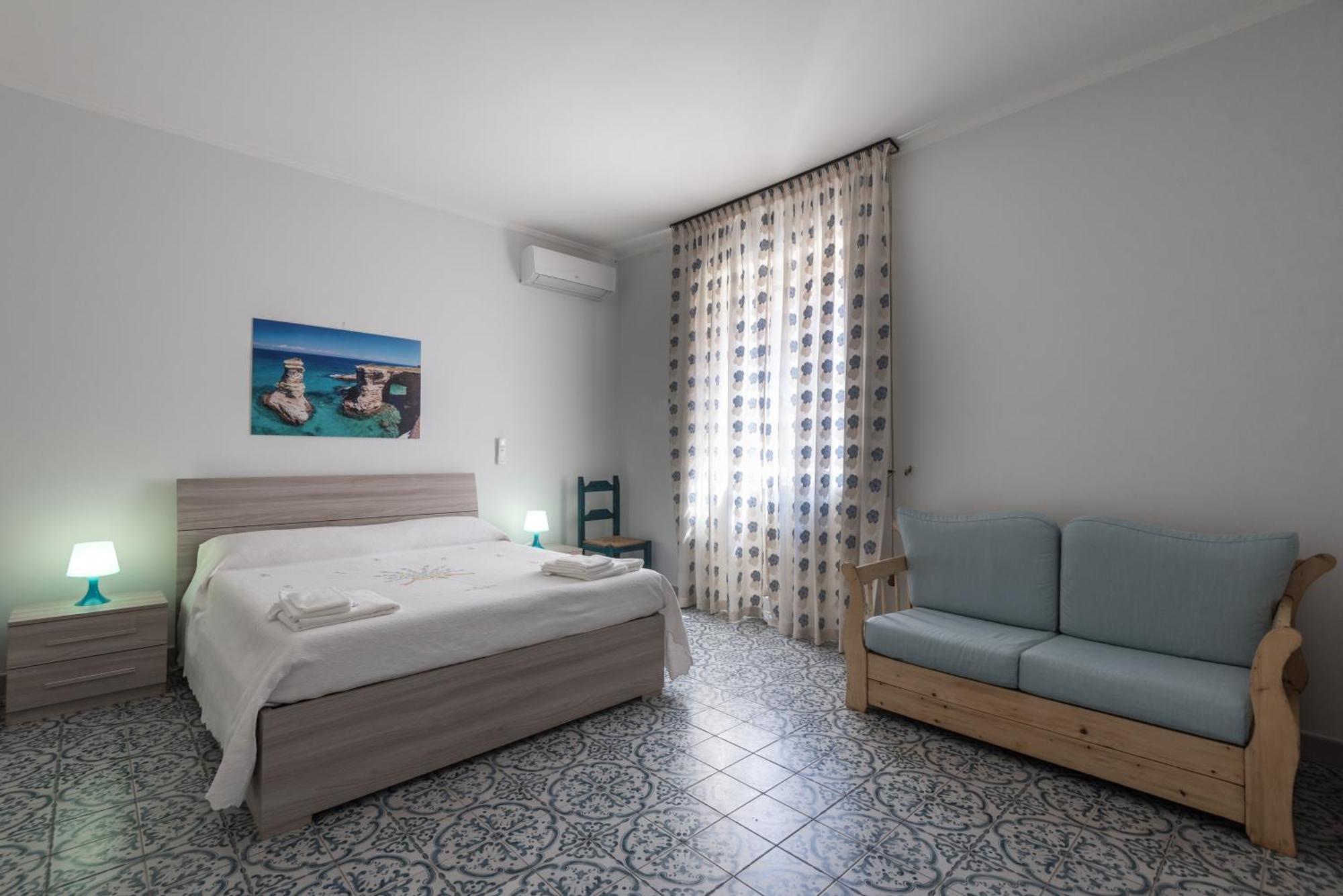 Suite Della Villa Lecce Zewnętrze zdjęcie
