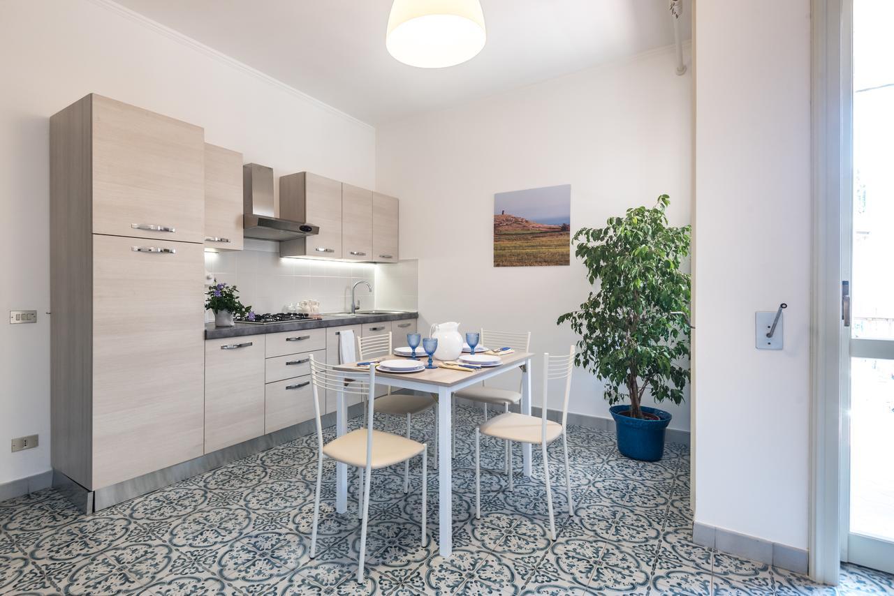 Suite Della Villa Lecce Zewnętrze zdjęcie