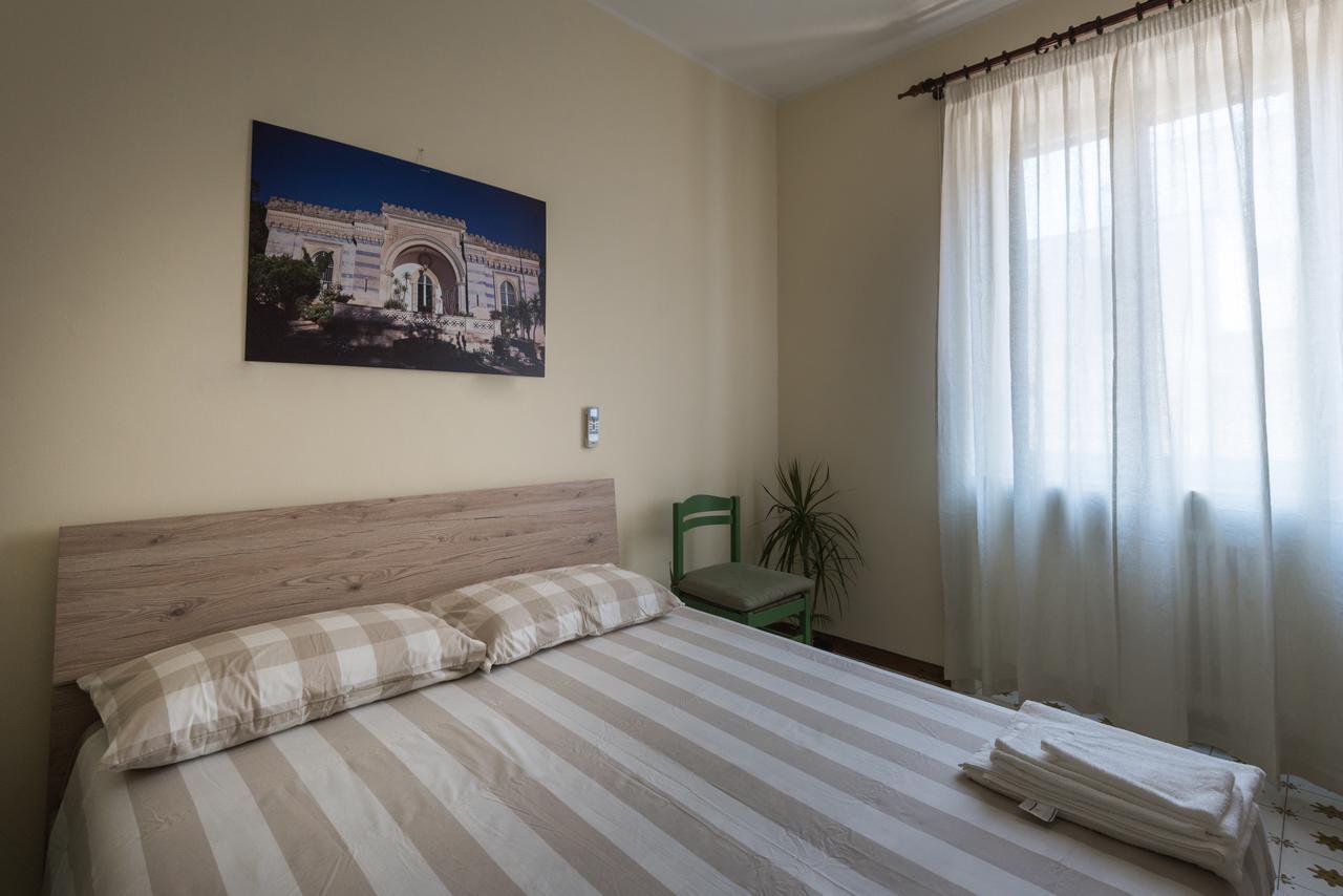 Suite Della Villa Lecce Zewnętrze zdjęcie