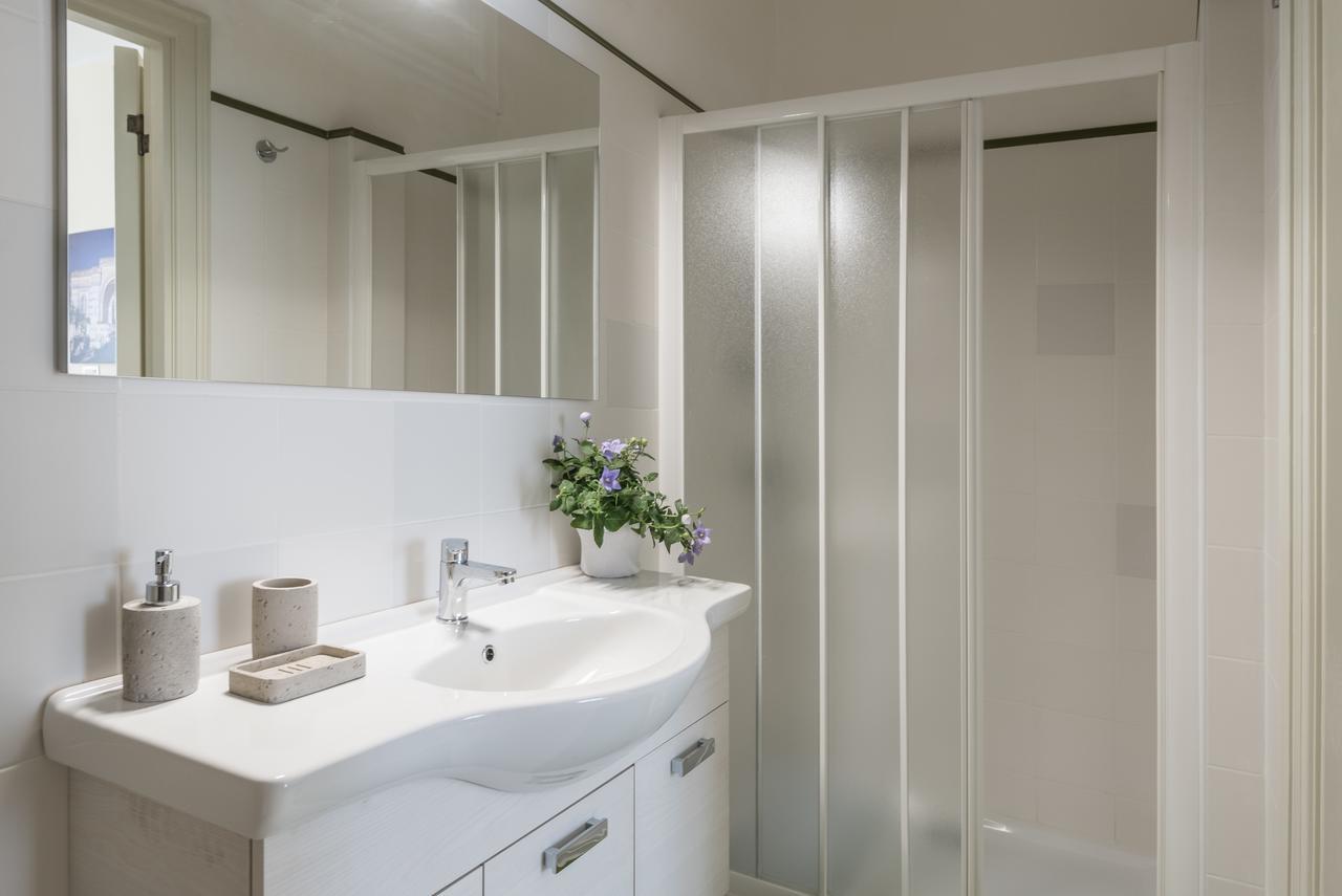 Suite Della Villa Lecce Zewnętrze zdjęcie